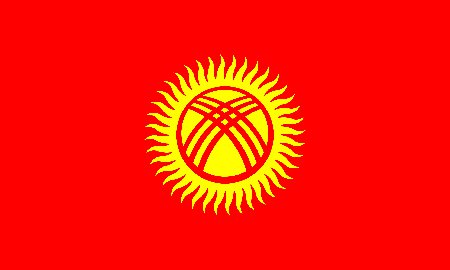 Kyrgyzstan