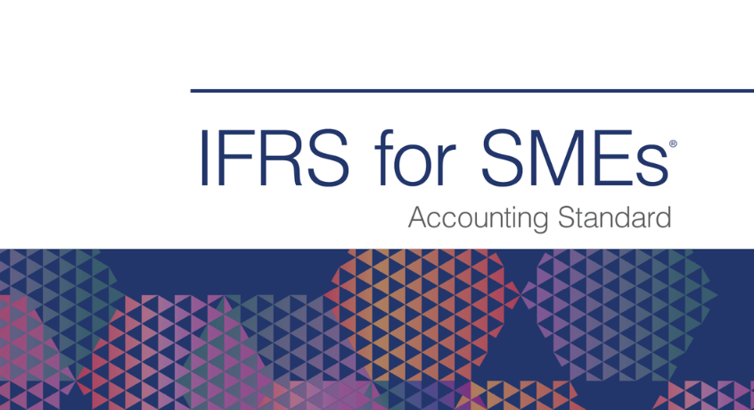 IFRS for SMEs Accounting Standard