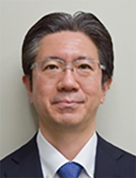 Kei Tsuchiya