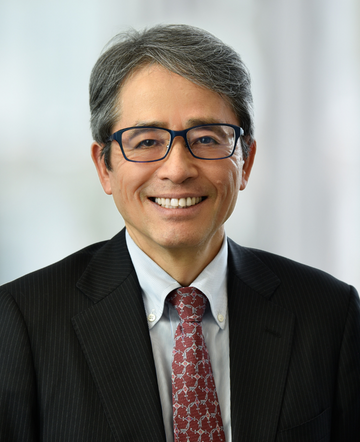 Hiroshi Komori