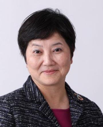 Keiko Tashiro