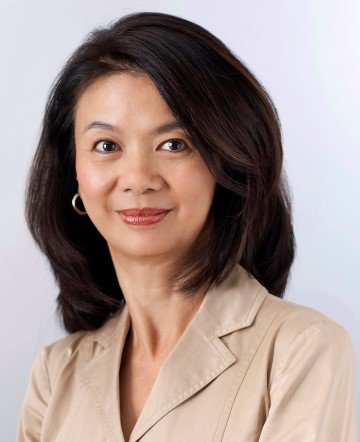 Rowena Chu