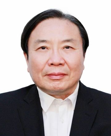 Wencai Zhang