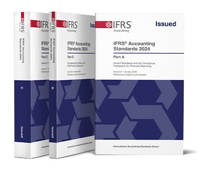 IFRS Shop