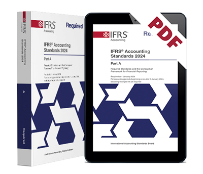 IFRS Shop